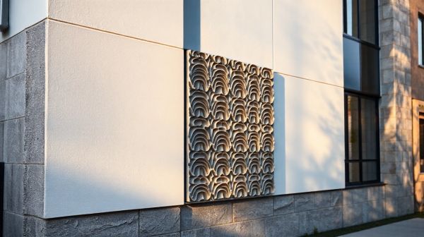 5 méthodes innovantes pour améliorer l'isolation thermique extérieure