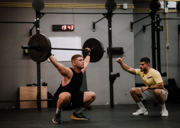 Coaching sportif personnalisé à carry-le-rouet : trouvez votre équilibre
