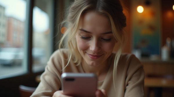 Comment trouver l'amour en ligne gratuitement : conseils pratiques pour des rencontres sérieuses