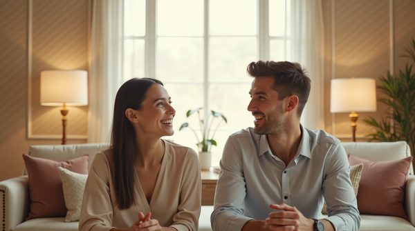 Découvrez l'agence matrimoniale qui transforme vos rencontres