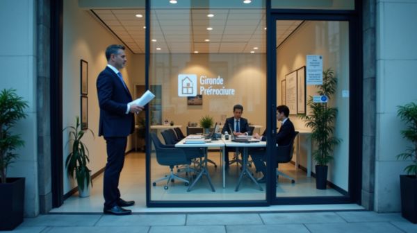 Externalisation de la paie en Gironde : simplifiez votre gestion salariale