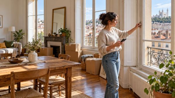 Guide pratique pour l'application d'état des lieux en 2026