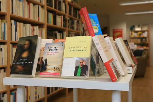 Les romanciers français et la politique : une liaison dangereuse ?