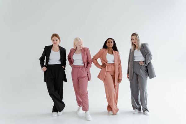 Mode et identité de genre : comment la mode aide à exprimer son genre