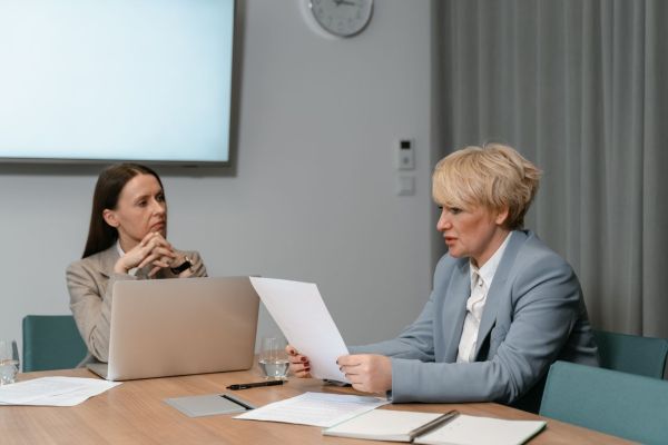 Oser la démission : l'émancipation par le changement professionnel