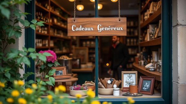 Où trouver des idées de cadeau homme originales et utiles