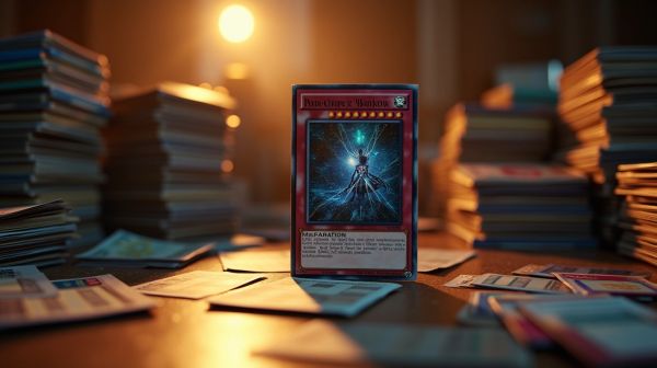 Quelle carte Yu-Gi-Oh! est essentielle pour votre deck ?