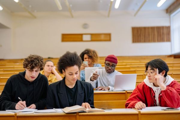 Quelle place pour l'antiracisme dans l'enseignement supérieur ?