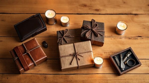 Top 10 idées de cadeaux pratiques et uniques pour homme