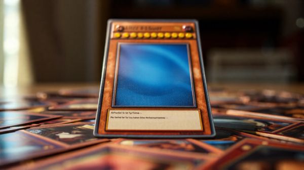 Top 5 cartes Yu-Gi-Oh! indispensables pour booster votre deck