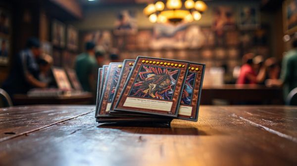Top 5 cartes Yu-Gi-Oh! indispensables pour booster votre deck