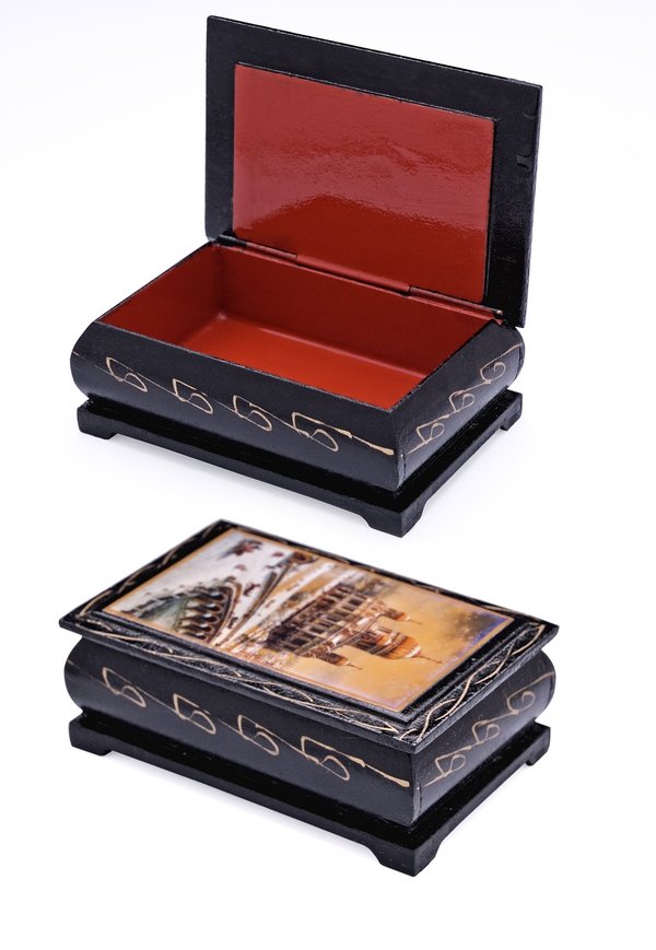 Cadeaux personnalisés en bois : des créations authentiques à prix doux