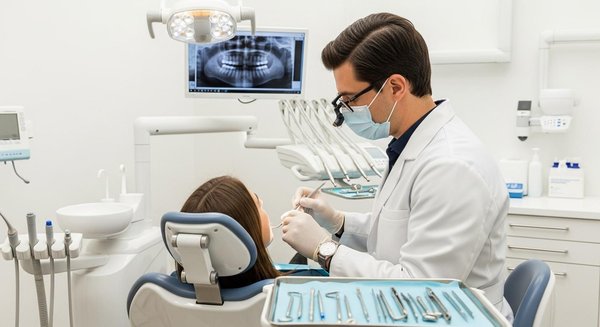 Dentiste à Longueuil : le choix idéal pour des soins dentaires de qualité