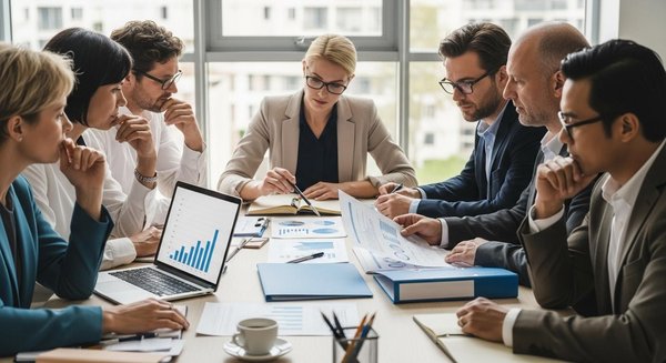 Comment choisir la forme juridique d'une entreprise : les critères à privilégier