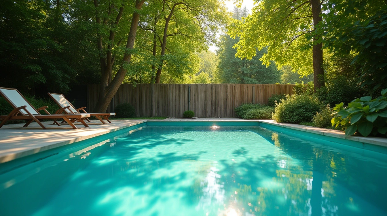 Vos questions sur la recherche de fuite de piscine dans les Landes