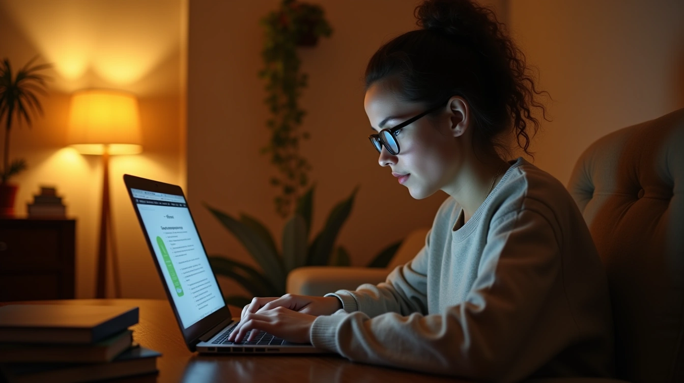 Créer un profil efficace pour optimiser ses chances