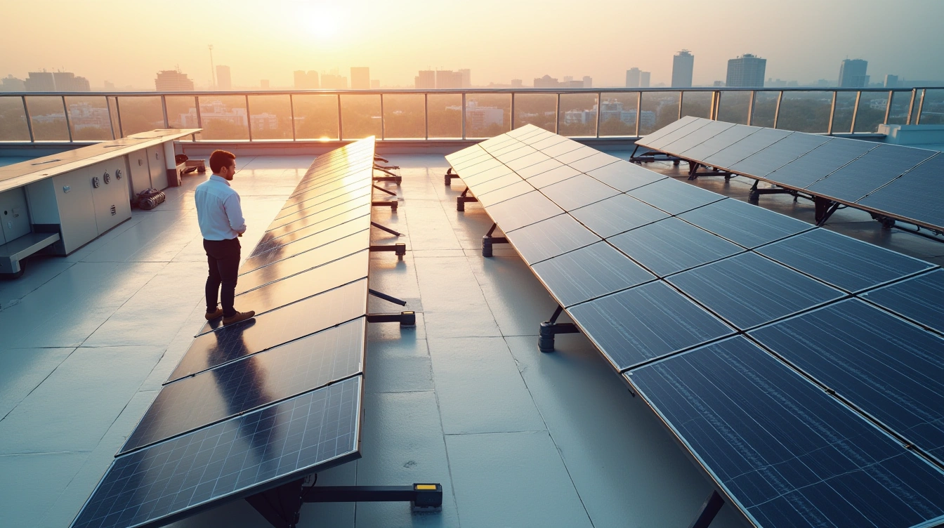 Questions fréquentes sur le photovoltaïque