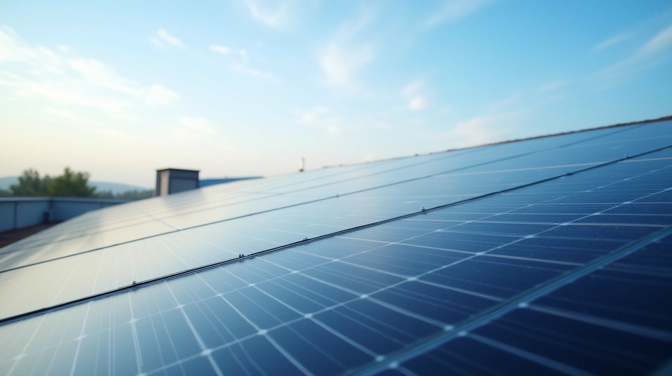 Questions fréquentes sur le photovoltaïque